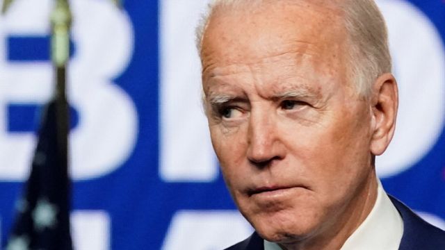 Joe Biden: cómo el presidente electo de Estados Unidos pretende cambiar las  relaciones comerciales de su país con el resto del mundo - BBC News Mundo
