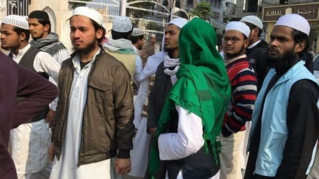 देवबंद
