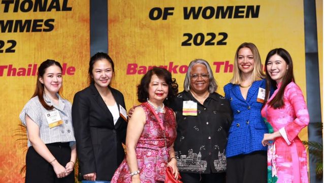 Global Women Summit 2022