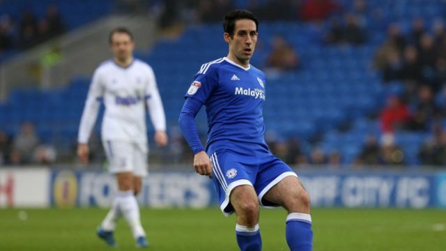 Footballer Peter Whittingham fell and died after 'play fight', inquest told, Soccer