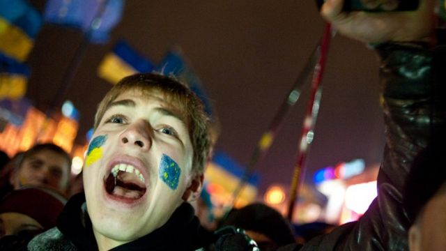 #НеПроґавте: чия Анна, кого призовуть і спадок Гузара - BBC News Україна