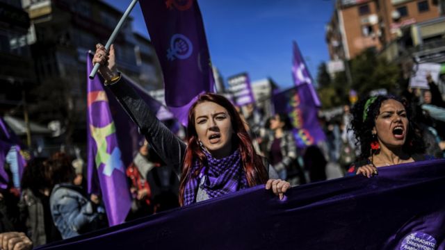 5 soruda: Müftülere nikâh yetkisi tartışması - BBC News Türkçe