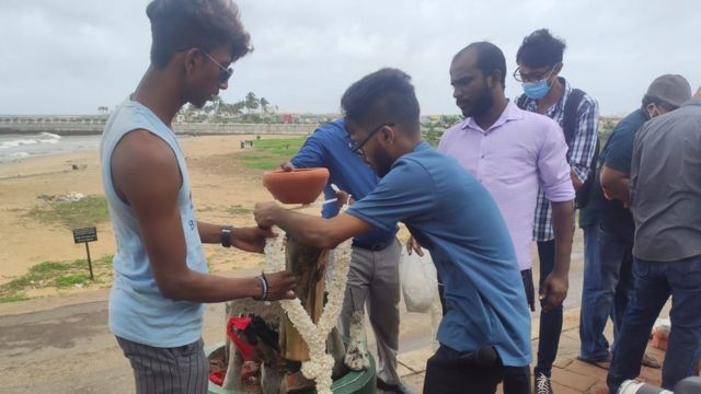 முள்ளிவாய்க்கால்