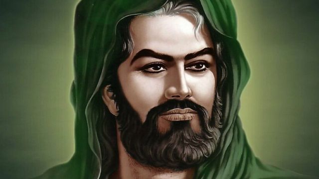 Ashura: Why does Karbala inspire painters to this day? - Archyde