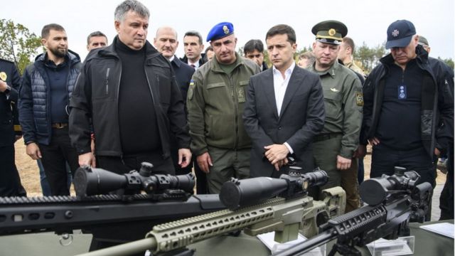 аваков
