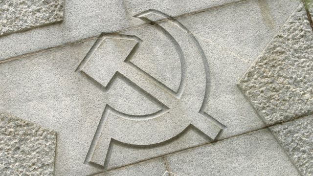 Unión Soviética