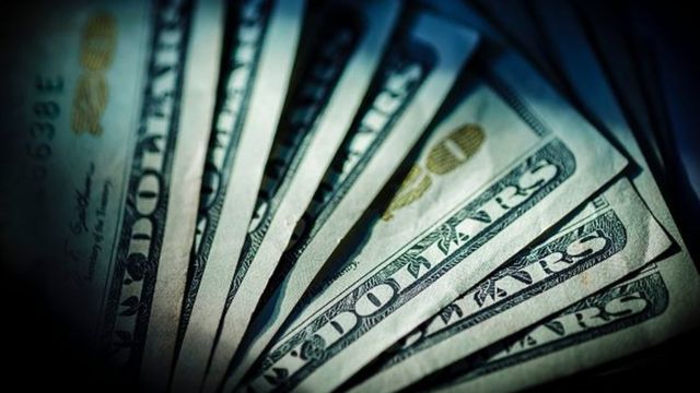dollar