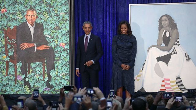 Netflix signe un accord avec le coupe Obama