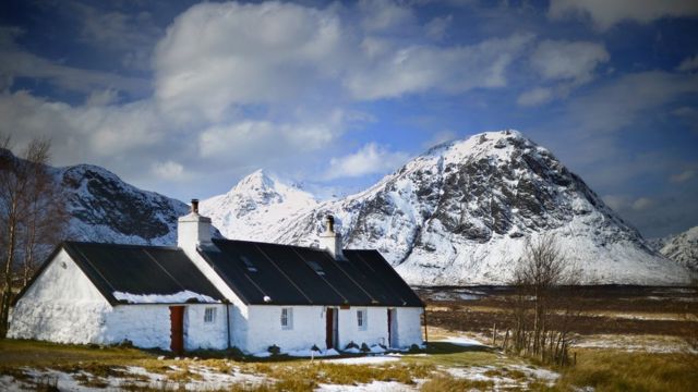 Buachaille