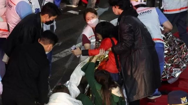 தென் கொரியா