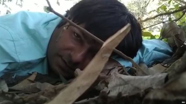 ਮੋਰ ਮੁਕੁਟ, ਦੂਰਦਰਸ਼ਨ