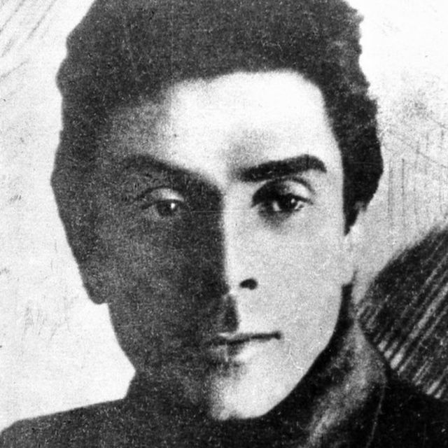 Хвильовий