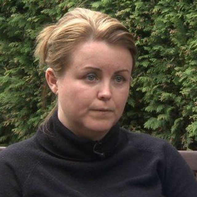 Nichola Farrelly