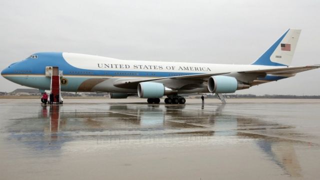 Air Force One