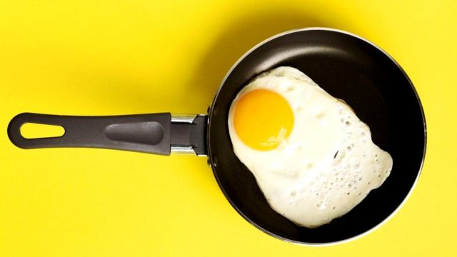 Ученые: почему одно яйцо в день полезно для сердца и сосудов