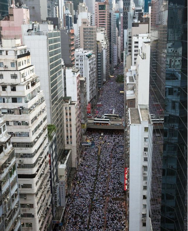 Hong Kong