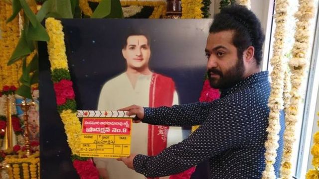 ఎన్టీఆర్
