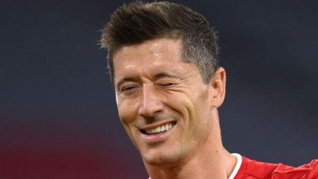 Robert Lewandowski