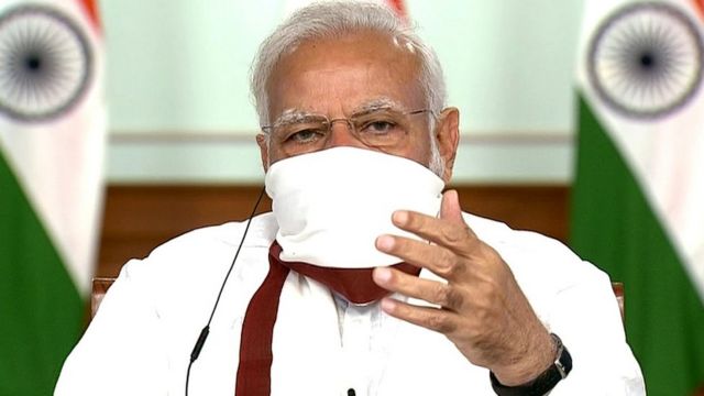 नरेंद्र मोदी