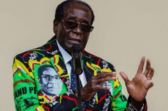 Mugabe