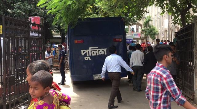 আদালত