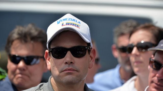Marco Rubio