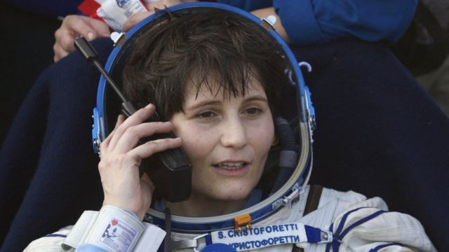What would it take to put an astronaut on Mars?