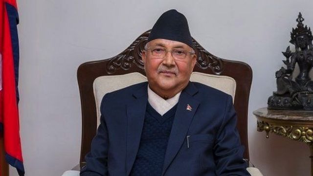 kp oli