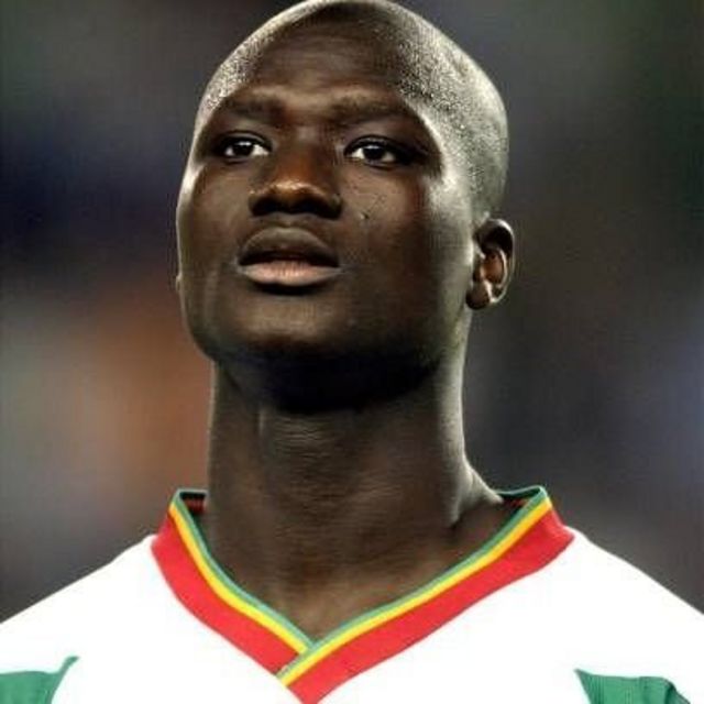 Papa Bouba Diop