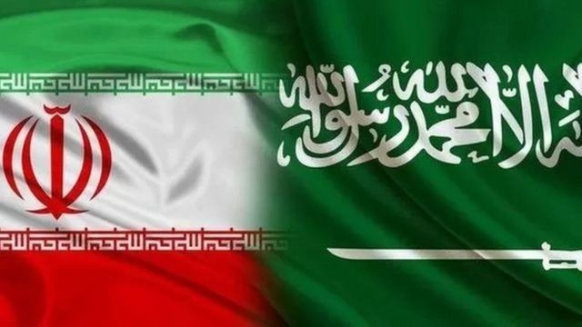 علما السعودية وإيران