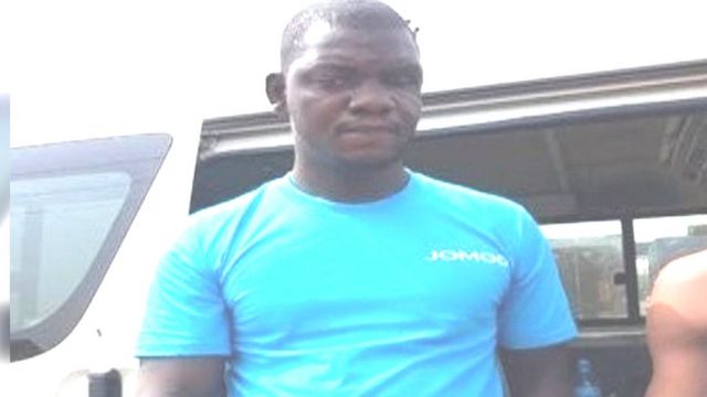 Abdulmalik Umar