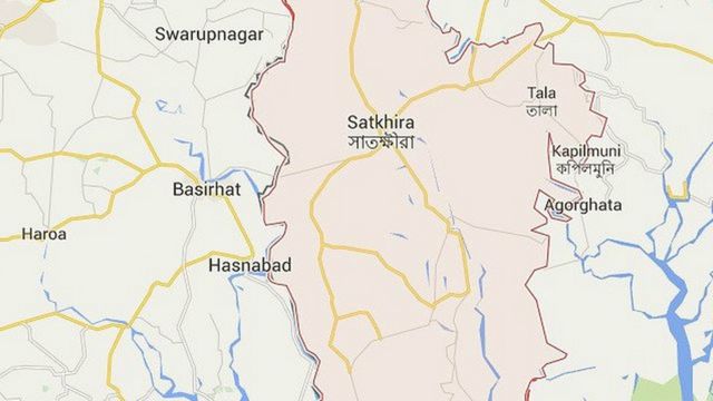 বাংলাদেশ
