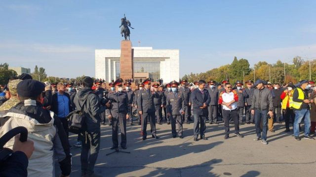 Bishkek
