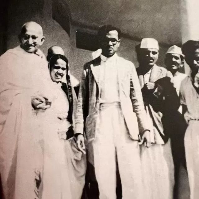 ஜெயபிரகாஷ் நாராயண்