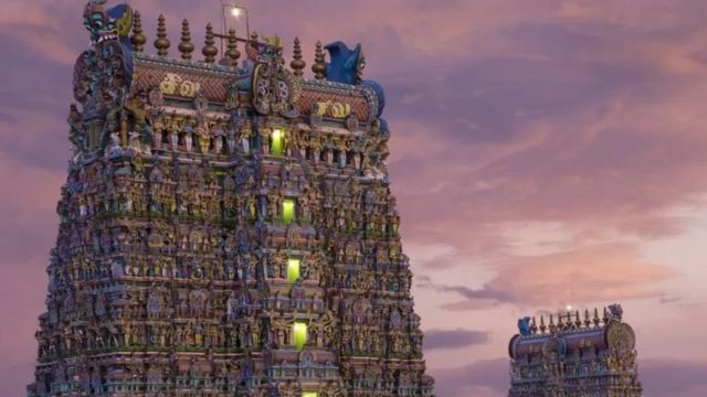 சித்திரைத் திருவிழா