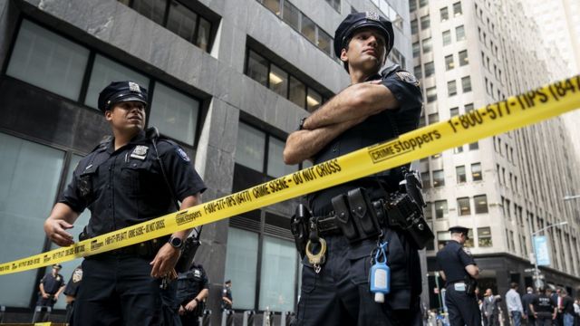 New York Polis