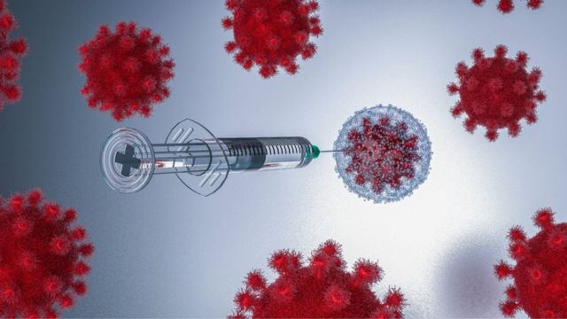 Algunas vacunas de segunda generación dotarían al sistema inmunológico de más y mejores anticuerpos