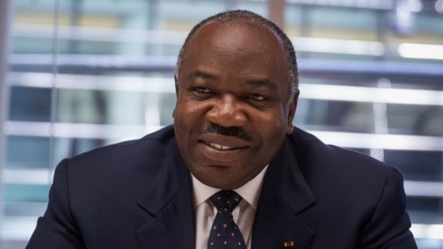 Le Premier Ministre gabonais avait affirmé au cours de la cérémonie de présentation de vœux au chef de l'État, sa détermination à mettre fin à la corruption et à l'impunité.