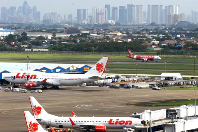 Mengapa Lion Air, Wings Air dan Citilink berlakukan tarif bagasi? BBC