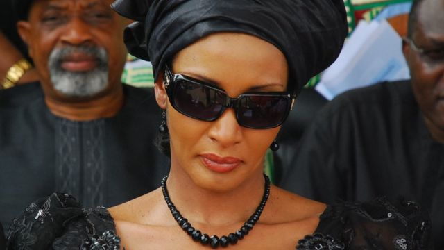 Bianca Ojukwu