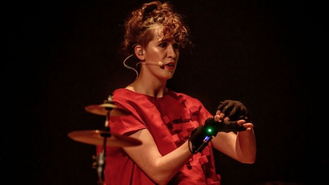 Imoge Heap