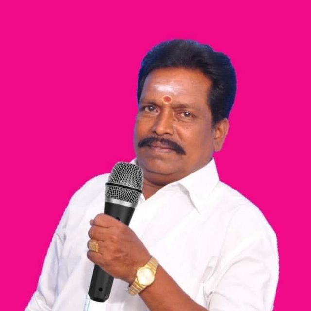 நாட்டுப்புற கலைஞர்கள்