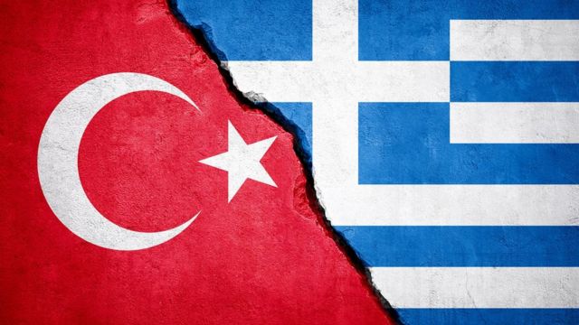 Dogu Akdeniz Muzakerelere Hazirlanan Turkiye Ve Yunanistan Birbirini Hangi Konularda Sucluyor Bbc News Turkce