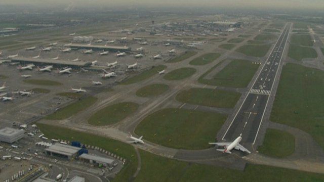 Heathrow