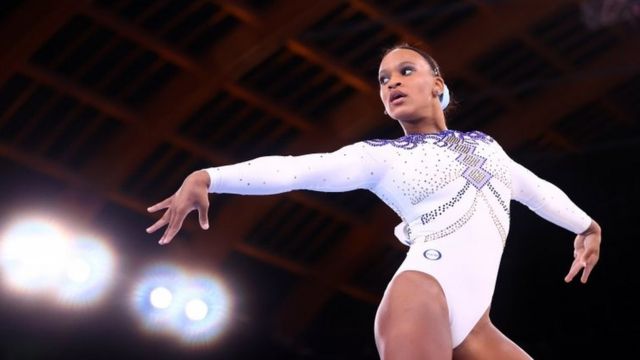 Olimpiada De Toquio 2021 Mulheres Brasileiras Conquistam Melhor Resultado Da Historia Bbc News Brasil