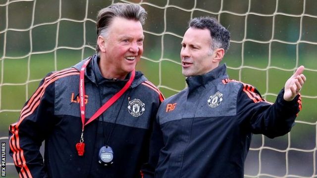 Ryan Giggs