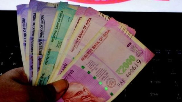 अर्थसंकल्प, कोरोना