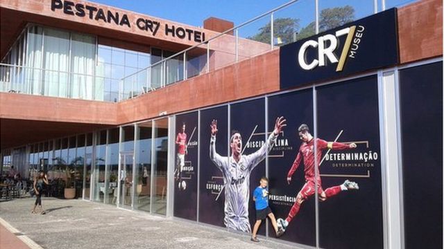Pestana