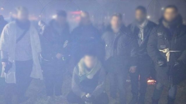 Для кубинцев было большой радостью встретить соотечественников