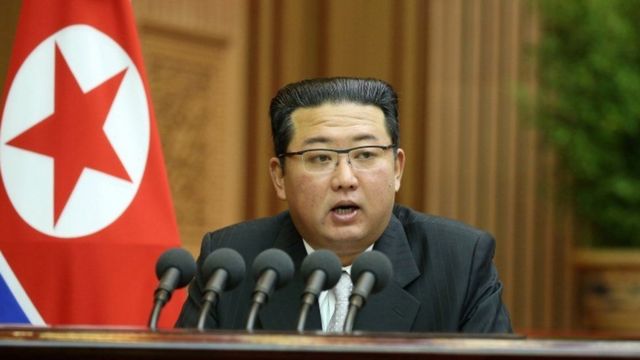 Kim Jong-un on yıl önce babasının yerini aldıktan sonra tehdit olarak gördüğü kesimlere karşı'temizlik' harekatı başlattı
